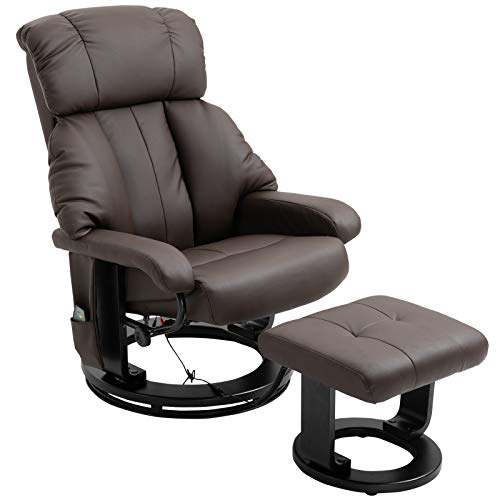 10 Best Aosom Massage Chairs In 2023