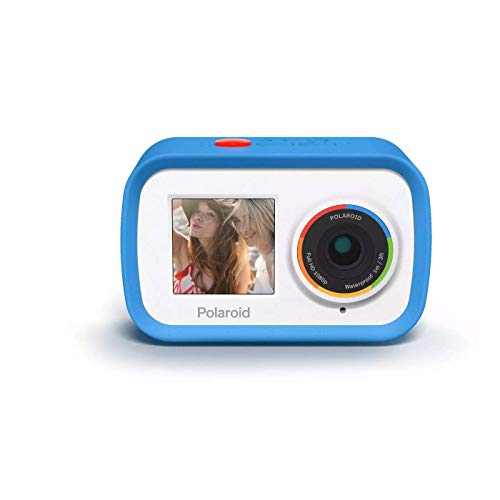 Top 10 Best Polaroid Waterproof Video Cameras - Our Recommended
