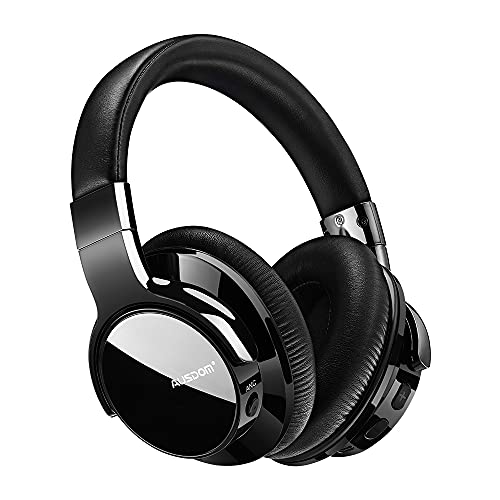 10 Best Ausdom Lightweight Headphones In 2023