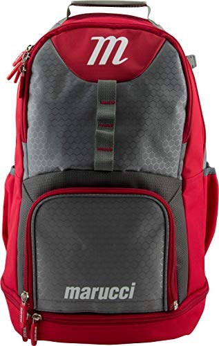 10 Best Marucci Baseball Backpacks - Editoor Pick's