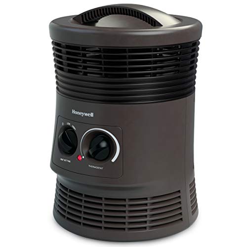 10 Best Honeywell Space Heaters Of 2023