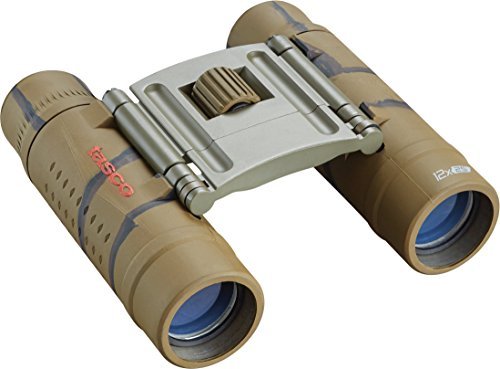 10 Best Tasco Compact Binoculars In 2022