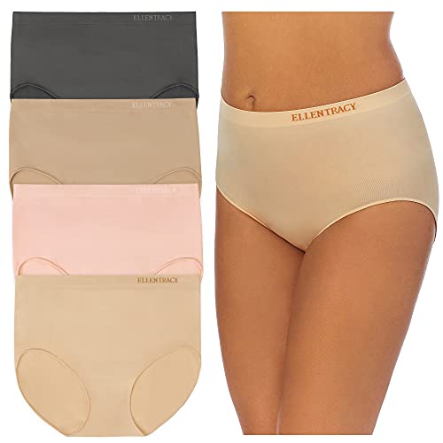 Top 10 Best Ellen Tracy Panties - Our Recommended