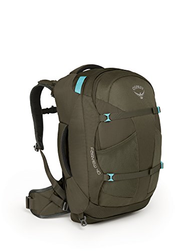 10 Best Osprey Backpacks For Women Of 2023