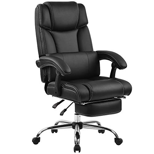 10 Best Merax Executive Chairs Of 2023 - To Buy Online