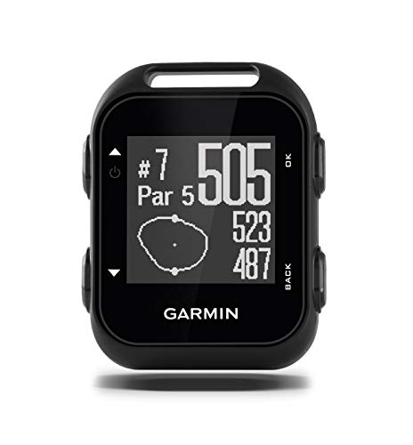 10 Best Garmin Golf Gps Devices Of 2022