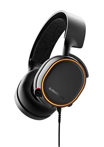 Top 10 Best Steelseries Headset Pcs - Our Recommended