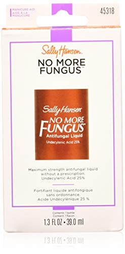 10 Best Sally Hansen Nail Fungus Treatments Of 2023 - To Buy Online