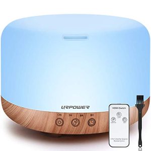 Top 10 Best Lg Aromatherapy Diffusers - Our Recommended