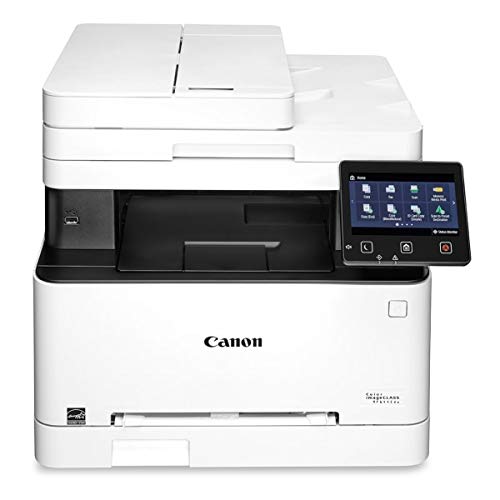 10 Best Canon Home Color Laser Printers Of 2022