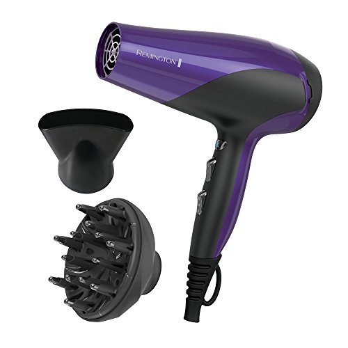 10 Best Remington Hair Dryers Of 2023