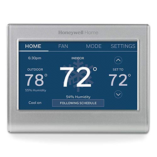 10 Best Honeywell Smart Thermostats In 2023