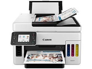 10 Best Canon Printers For Small Businesses Of 2022 - To Buy Online