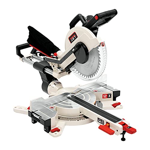 Top 10 Best Jet Compound Miter Saws - Our Recommended