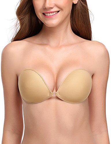 Top 10 Best Wingslove Bra - Our Recommended