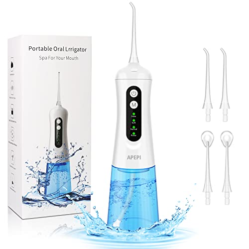 10 Best Degree Oral Irrigators Of 2023