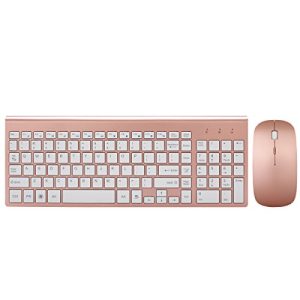 10 Best Generic Wireless Keyboard Mouse Combos Of 2022