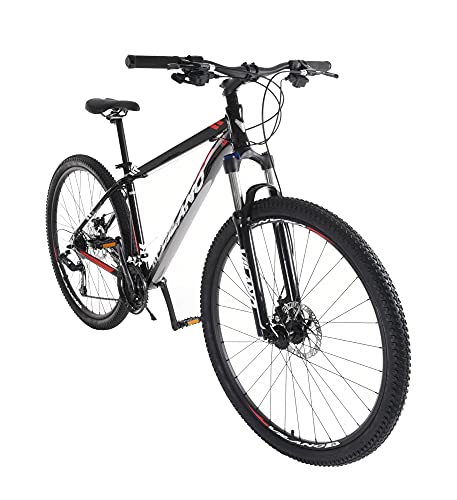 10 Best Vilano Mountain Bike Frames Of 2023 - To Buy Online