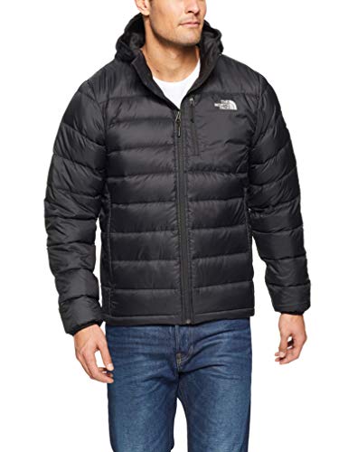 10 Best The North Face Winter Jackets For Men In 2023