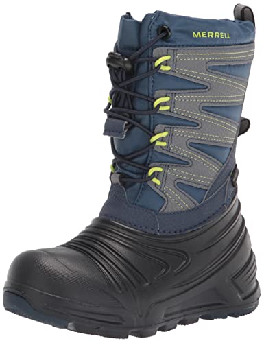 10 Best Merrell Snow Boots For Kids Of 2022