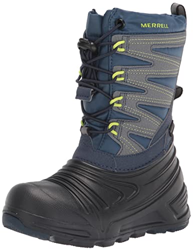 10 Best Merrell Snow Boots For Kids Of 2023