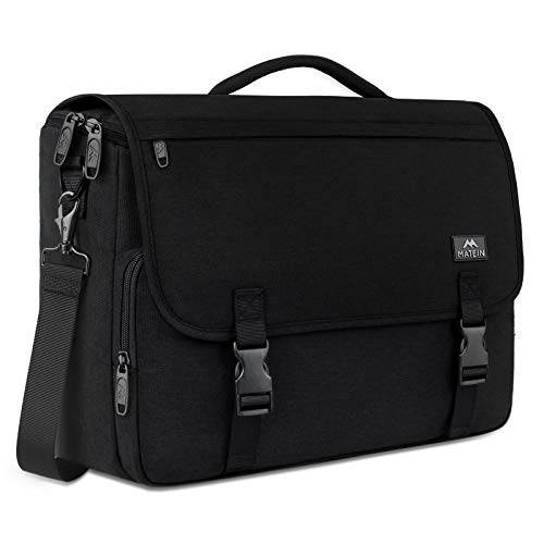 Top 10 Best Lc Prime Messenger Bags - Our Recommended