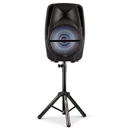 Top 10 Best Qfx Powered Pa Speakers - Our Recommended