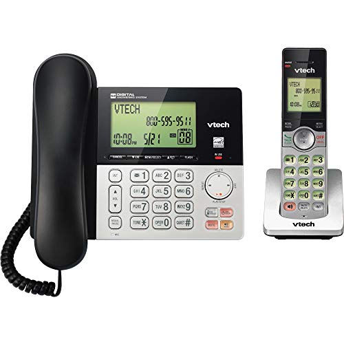 10 Best Vtech Corded Cordless Phones In 2023