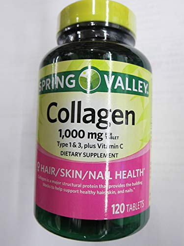 10 Best Spring Valley Collagens Of 2022 - To Buy Online