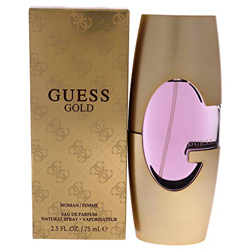 10 Best Guess Perfumes For Women Of 2023 - To Buy Online