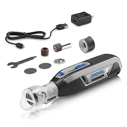 10 Best Dremel Dog Grooming Clippers Of 2023