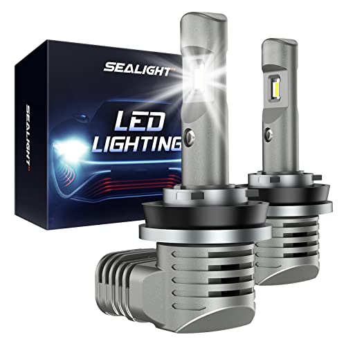 10 Best Opt7 Headlight Bulbs Of 2023 - To Buy Online