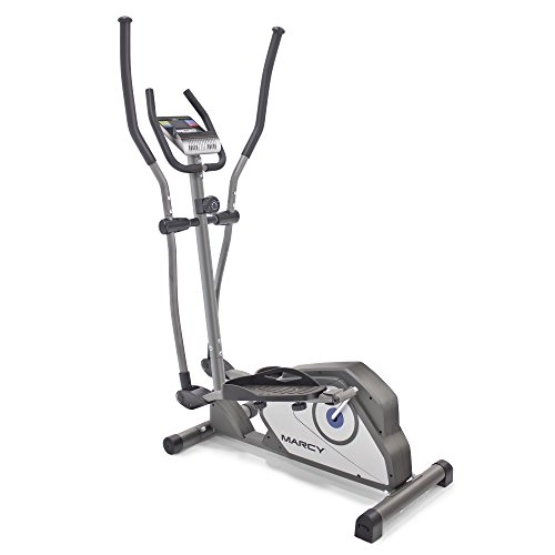 Top 10 Best Marcy Elliptical Machines - Our Recommended
