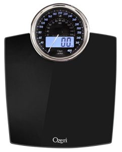 Top 10 Best Ozeri Bathroom Scales - Our Recommended
