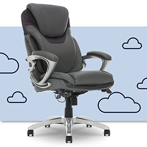 Top 10 Best Serta Chair For Backs - Our Recommended