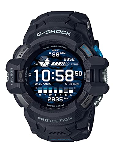 Top 10 Best Casio Heart Rate Monitor Watches - Our Recommended