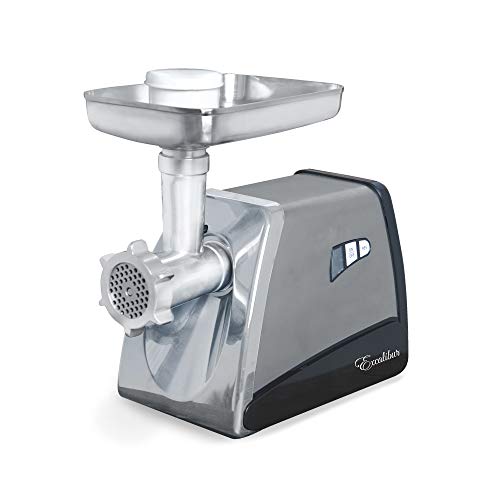 10 Best Excalibur Meat Grinders - Editoor Pick's