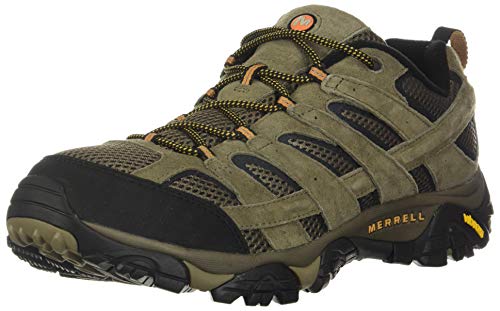 10 Best Merrell Hiking Shoes Men In 2023