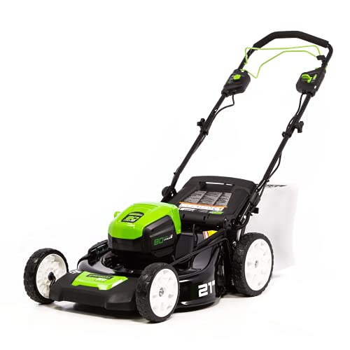 10 Best Honda Self Propelled Lawn Mower Of 2023 - To Buy Online