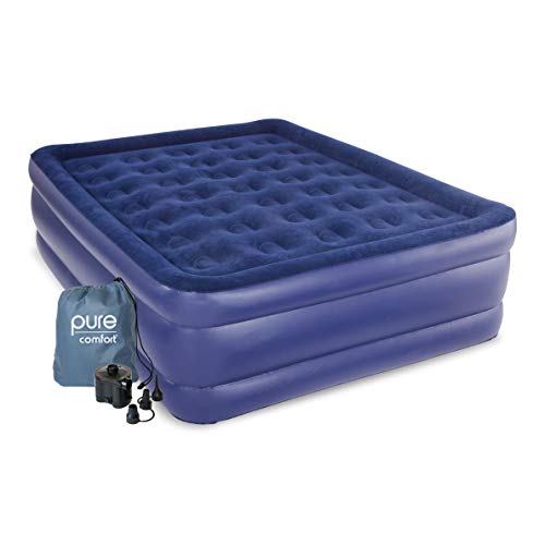 10 Best Pure Full Size Air Mattresses - Editoor Pick's