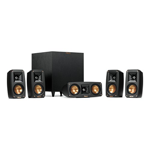 Top 10 Best Yamaha Home Theater System - Our Recommended