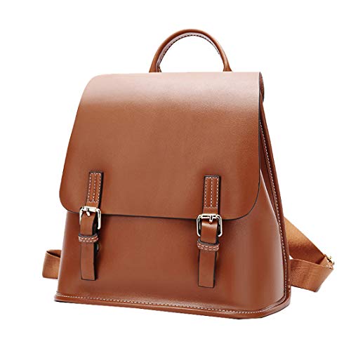 10 Best Heshe Backpacks For Women - Editoor Pick's