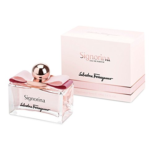 Top 10 Best Salvatore Ferragamo Perfumes For Women - Our Recommended