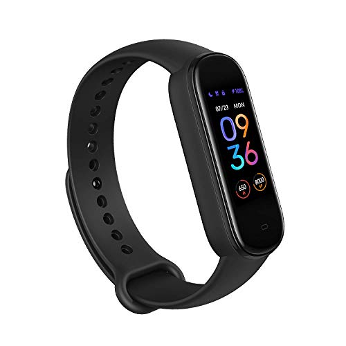 10 Best Smart For Life Fitness Trackers Of 2023 - To Buy Online