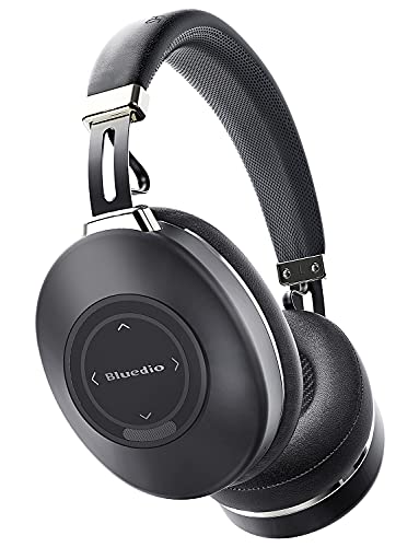 Top 10 Best Bluedio Headphones Noise Cancellings - Our Recommended