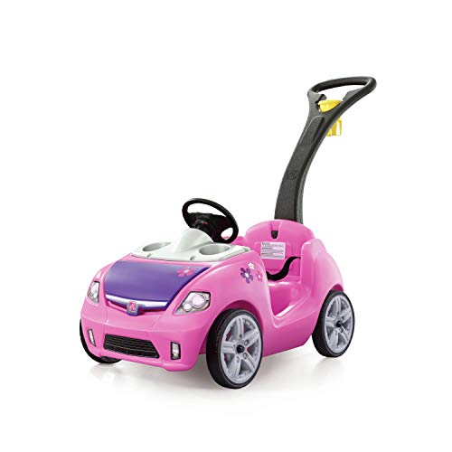 10 Best Step2 Kid Cars Of 2023 - To Buy Online