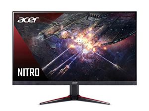 10 Best Acer Gaming Pc Monitors In 2022