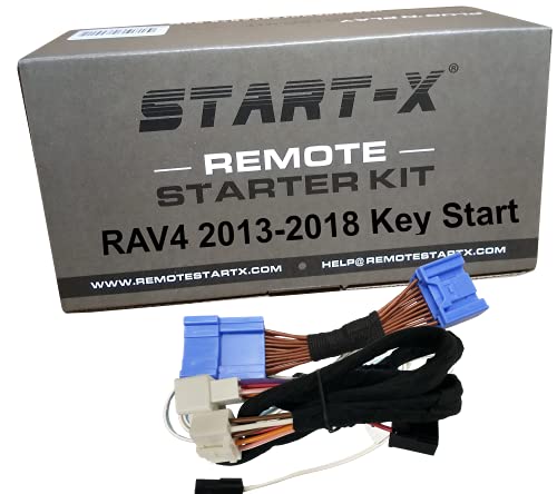 10 Best Toyota Remote Car Starters Of 2023 - To Buy Online