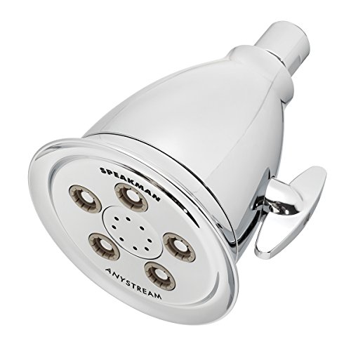 10 Best Speakman Shower Heads Of 2023 - To Buy Online