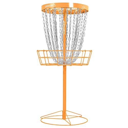 Top 10 Best Discraft Disc Golf Baskets - Our Recommended